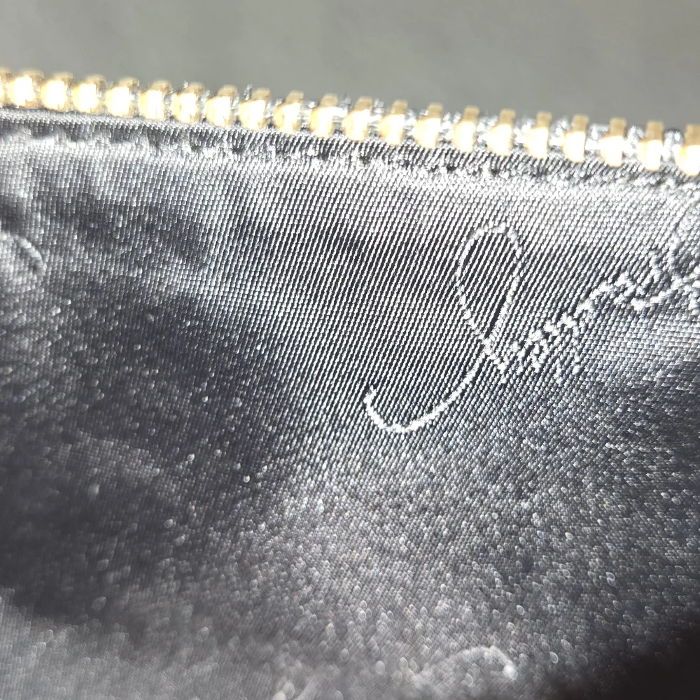 Vera Bradley Multicolor Clutch Wristlet - Picture 4 of 9